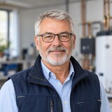 Klaus Berger